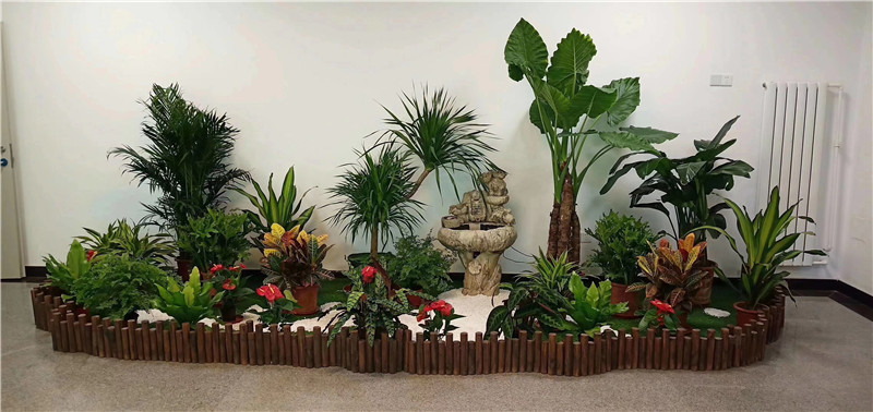 案例展现