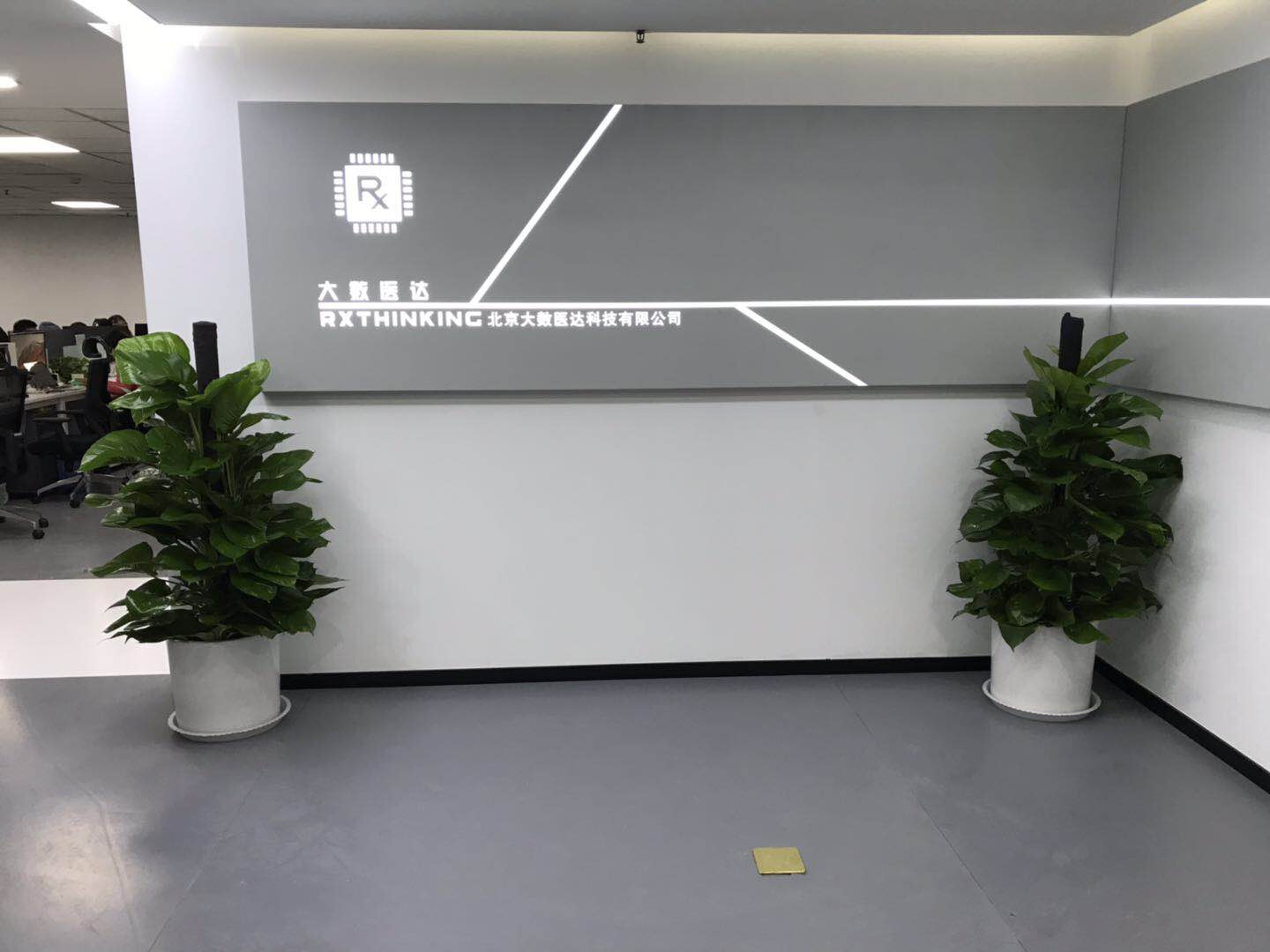 案例展现